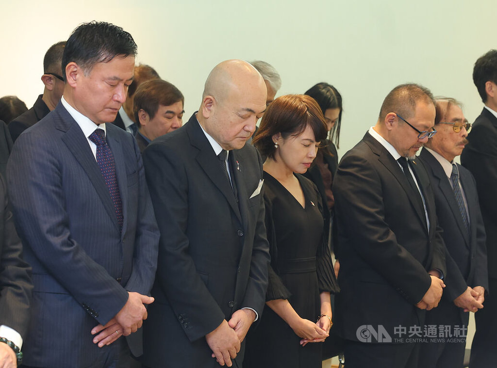 追悼311東日本大地震15週年（2）