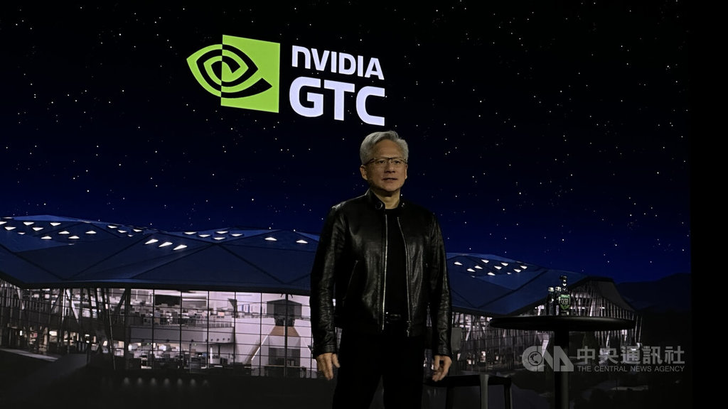 黃仁勳談H200晶片