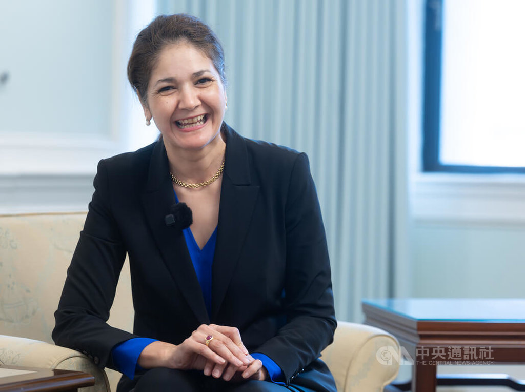 加拿大亞太基金會研究副總裁專訪（2）