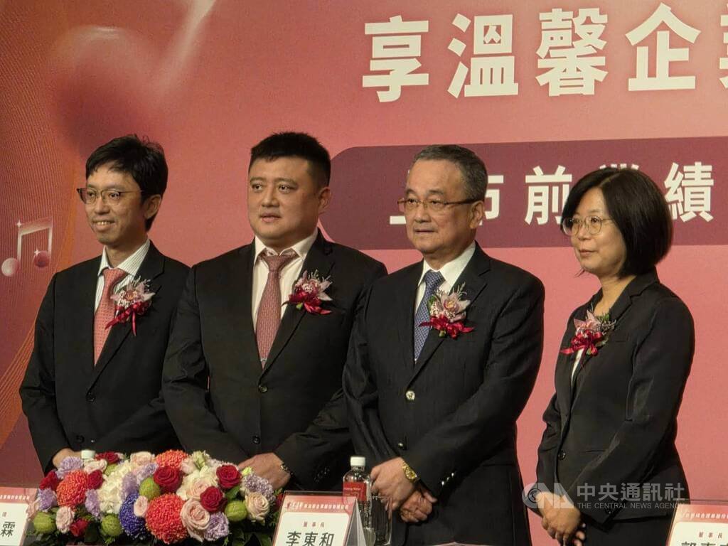 KTV南霸天享溫馨擬4月上市 評估揮軍北上設點