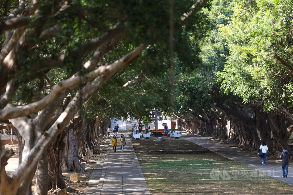 東海大學新董事會黃金陣容 楊泮池、蔡明忠入列