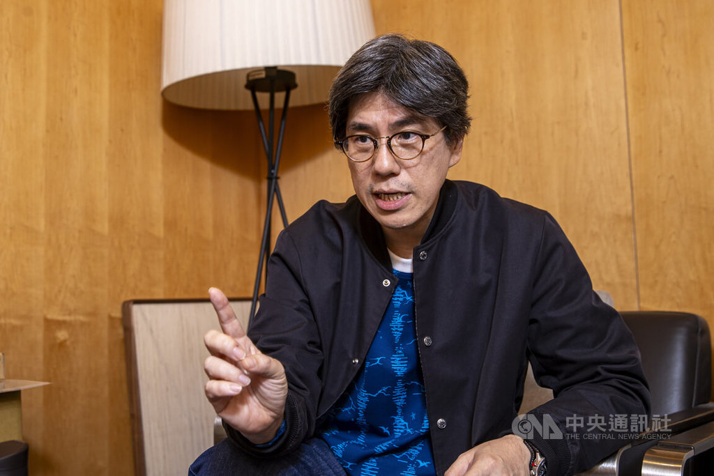 料理承載記憶 馬世芳「也好吃」譜感動人味