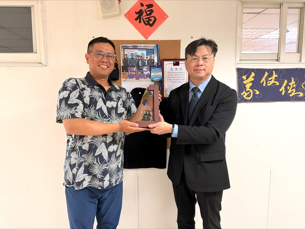 刑事局破獲權利車詐欺案　裕融致謝刑事局捍衛債權