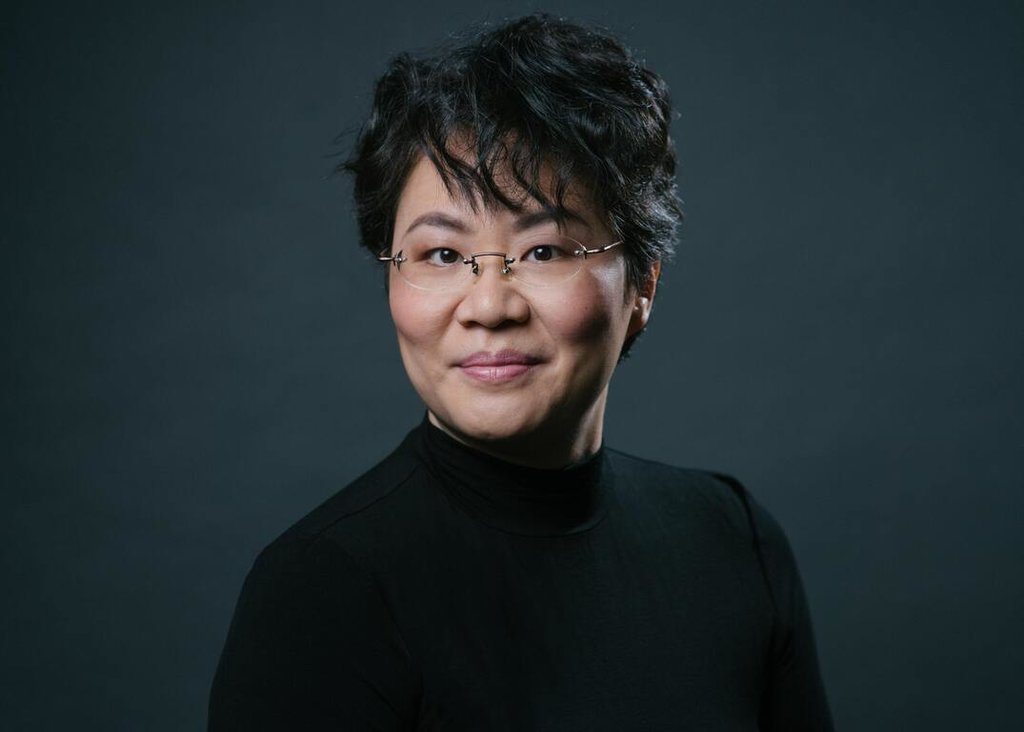 指揮陳美安將上任曼哈頓音樂學院指揮系主任