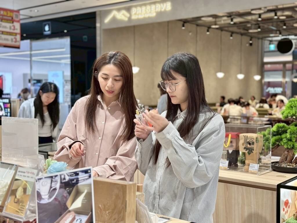 宏匯廣場母親節檔期即將登場