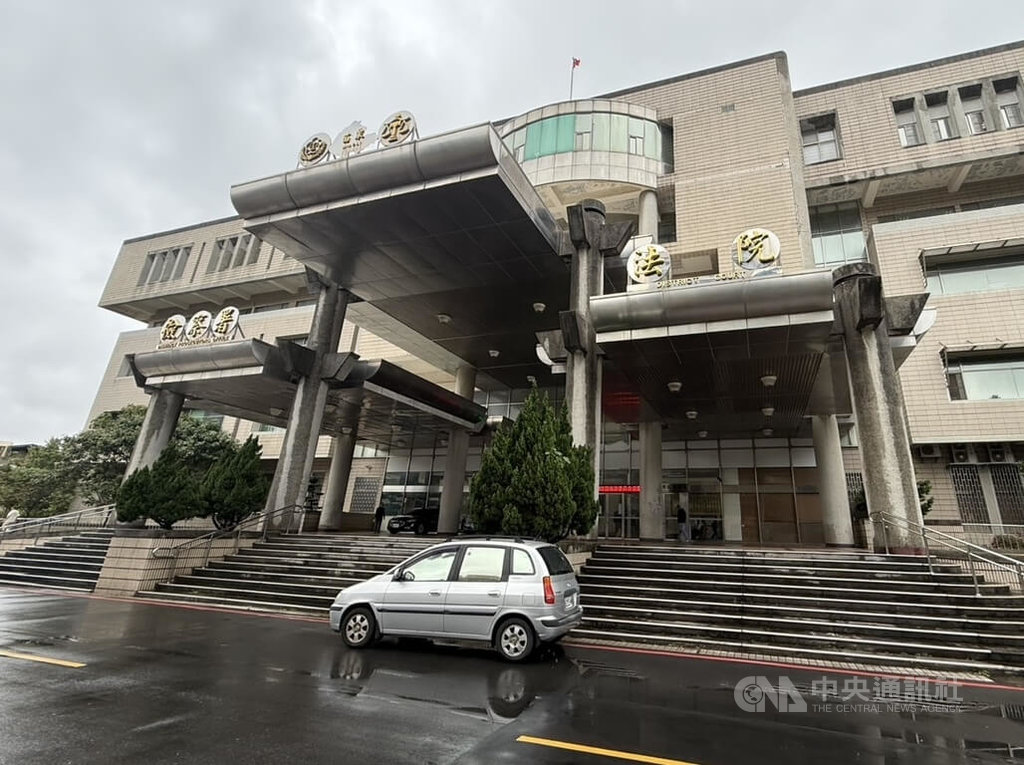 苗栗吸毒男隨機傷人案　一審判29年