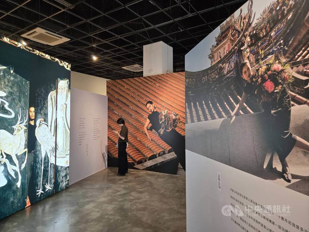 屏菸客家館新展登場　邀民眾從文學親近客家文化