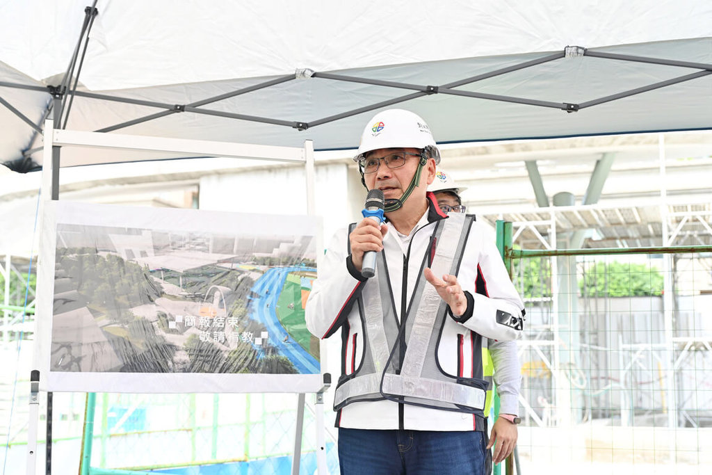 新北治療師涉性侵童　侯友宜：已成立應變機制