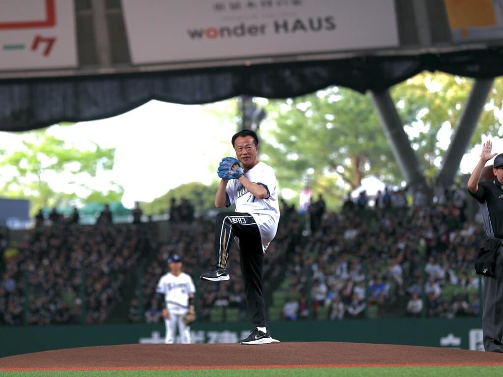 嘉義縣農產攻進日本職棒（2）