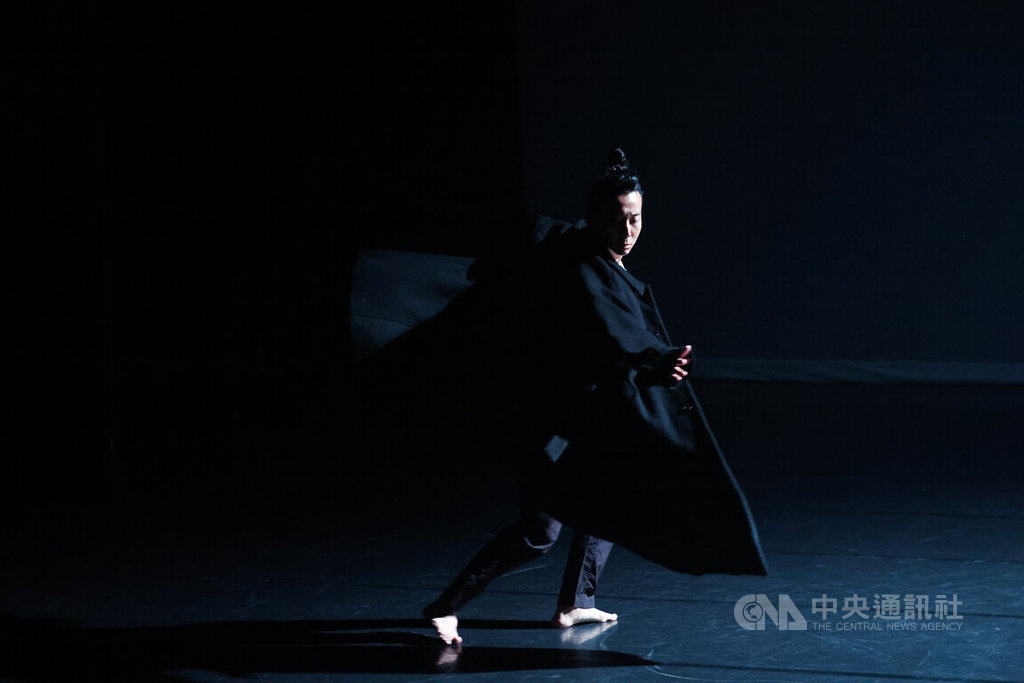 舞蹈家羅曼菲逝世20週年 鄭宗龍憶恩師精神不滅