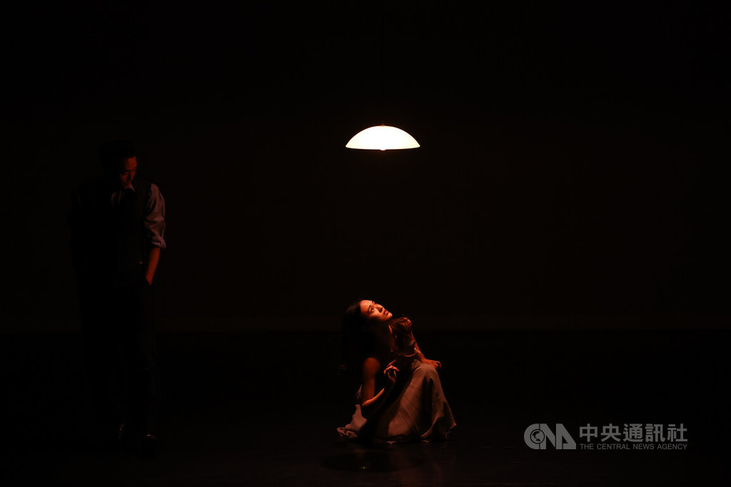 雲門舞集舉辦曼菲派對（2）