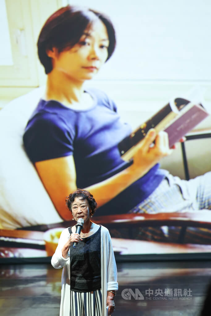 曼菲逝世20週年紀念活動（3）