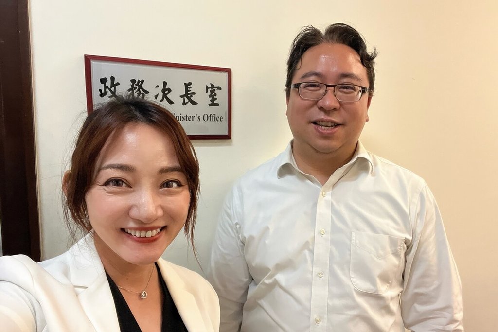 民進黨拍板黃世杰選桃園市長　地方肯定（3）