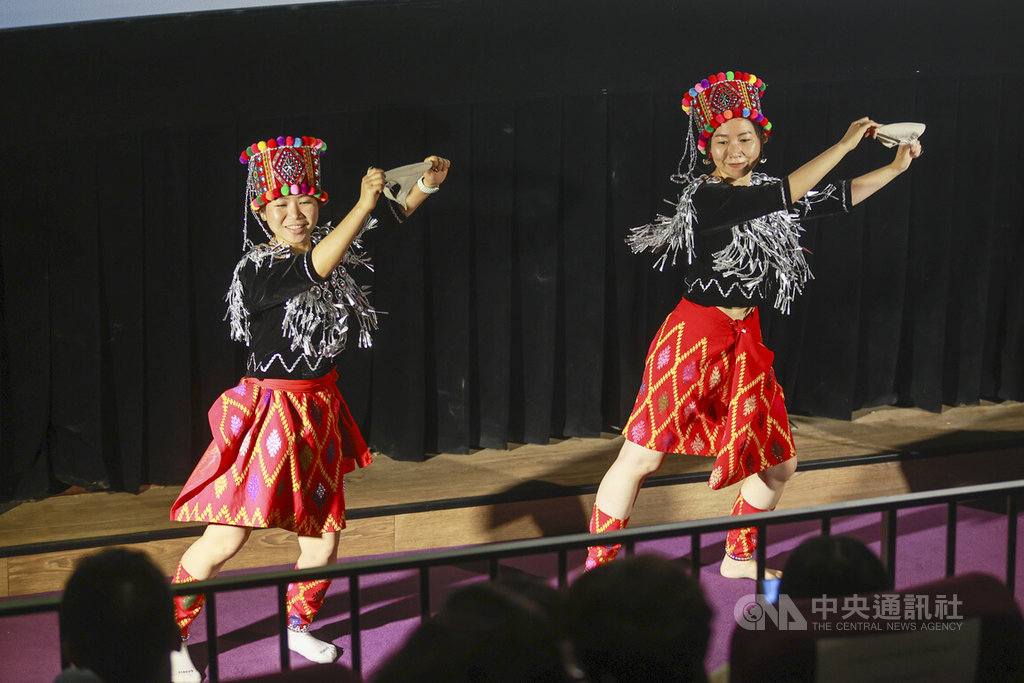 移民工文學獎徵件開跑記者會（1）