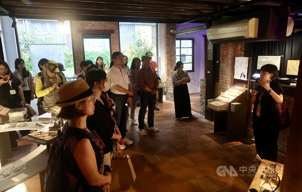 台北文學季「土步行」特展 8作家帶路發掘土地記憶