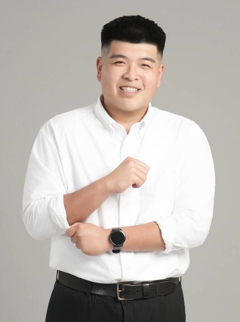 高雄市府新增發言人宋祥岳