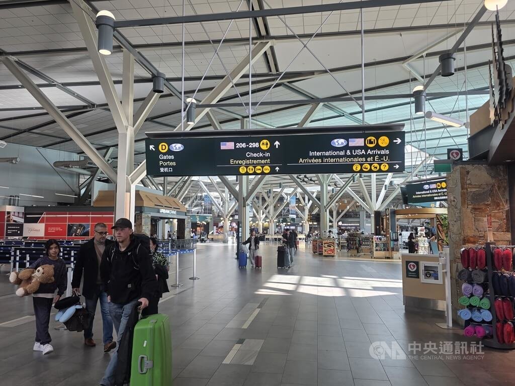 燃油危機  加拿大航空宣布暫停6條航線