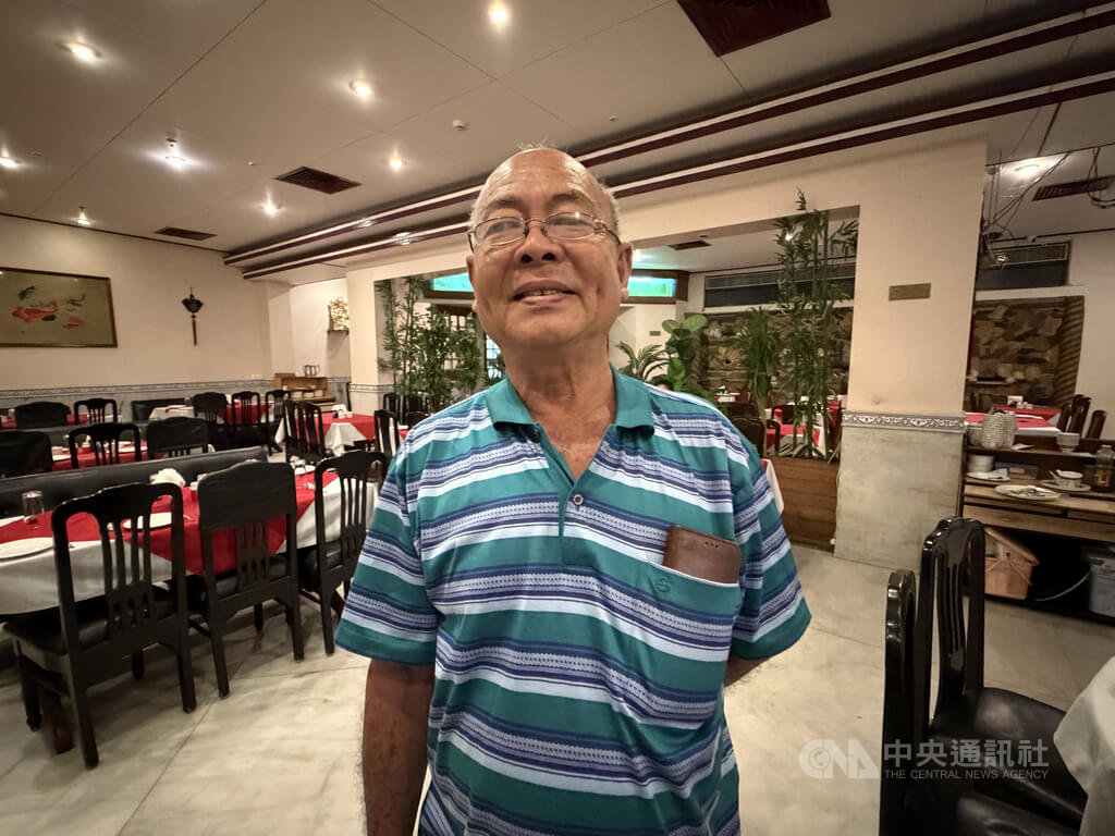 因印中衝突失自由　客家華人逃離加爾各答