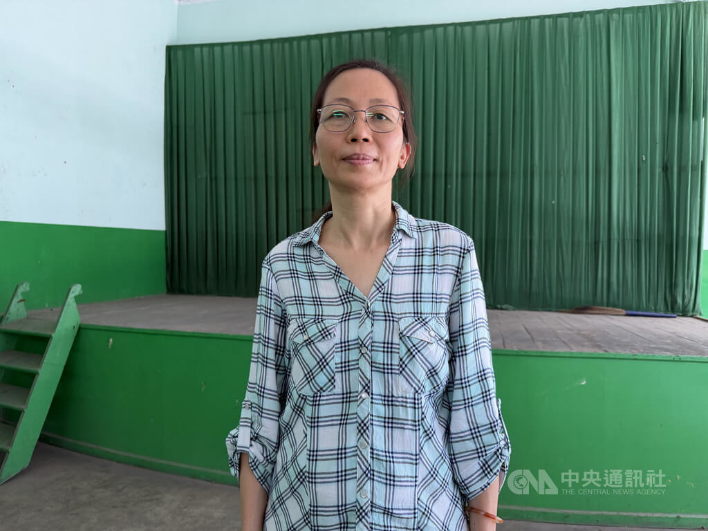 印中衝突釀不安　迫客家華人遠離加爾各答