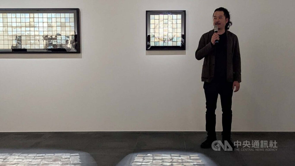 百達攝影獎展覽　關渡美術館展出（3）