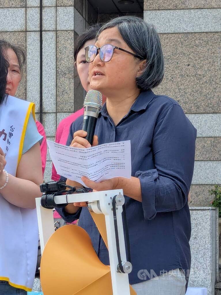 環團籲捨棄重啟核能　推廣圳路發電微水力