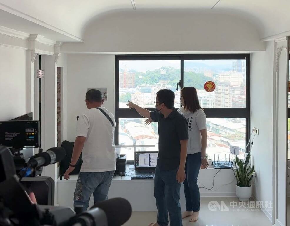 新北屋主控170萬裝潢卻家徒四壁（2）