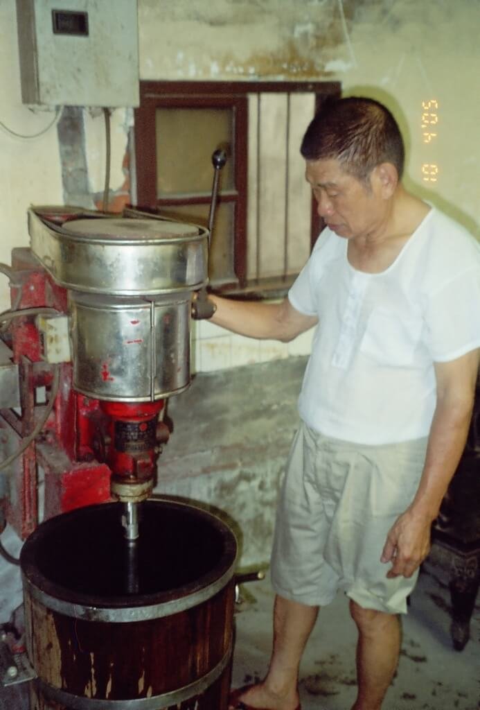 新竹「海瑞摃丸」創辦人黃海瑞辭世（2）