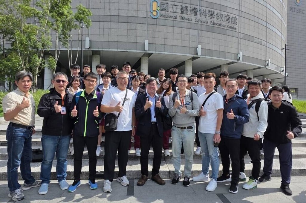 澎湖海事全國專題競賽捷報 （2）