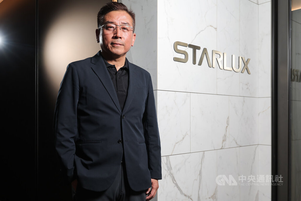 歐洲首發選布拉格　星宇航空看好區位優勢