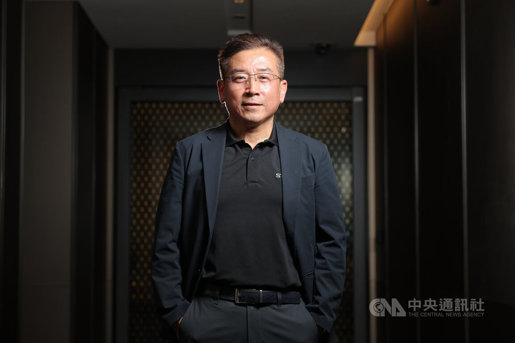 國籍航空佈局航網不受中東戰火影響