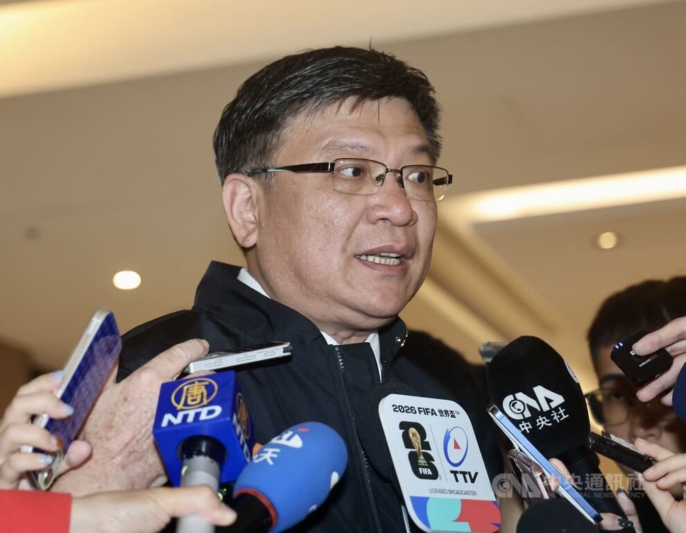 台電：核電燃料棒無法互相流用