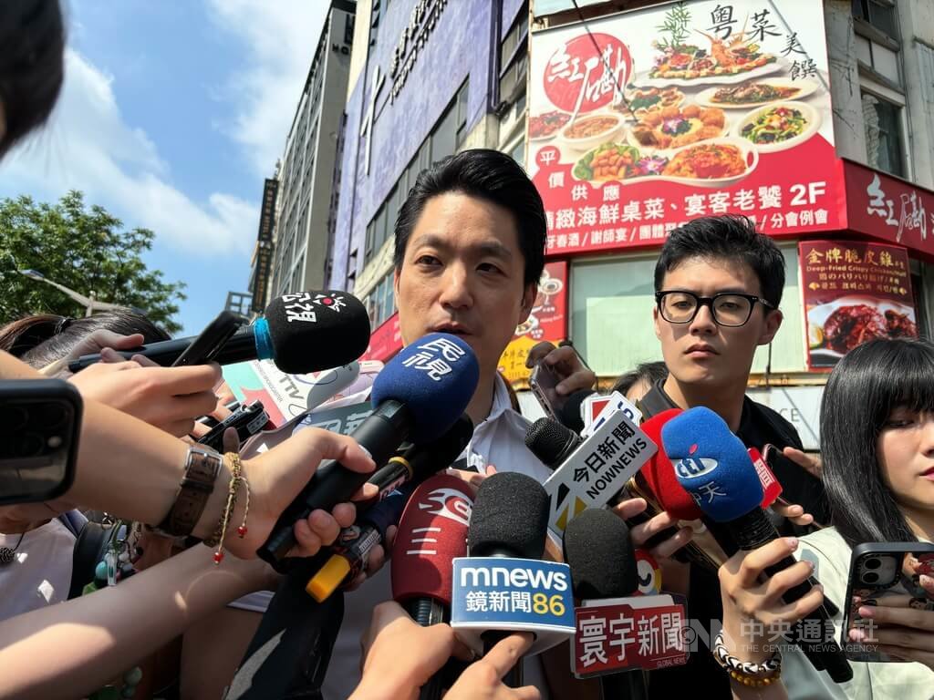 議員要求調查鼠類數量　蔣萬安：近期邀專家討論