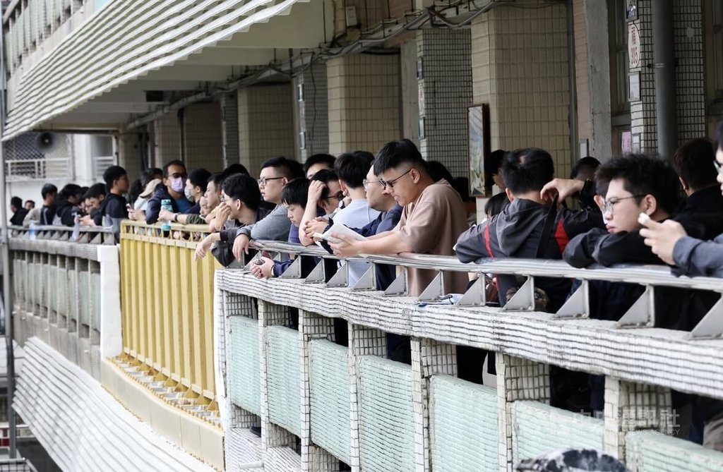 台電新進僱用人員甄試（1）