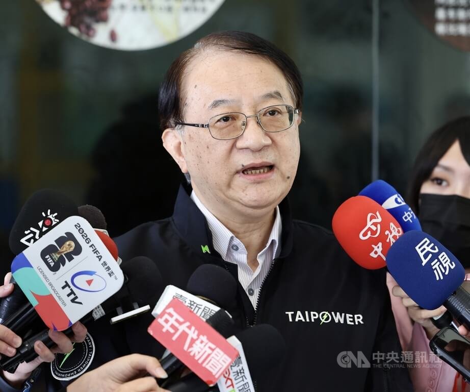 天然氣漲價 台電：5月起每月成本增130億