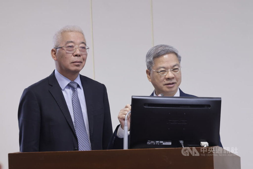 中東戰事影響  龔明鑫：布局第4季油氣調度
