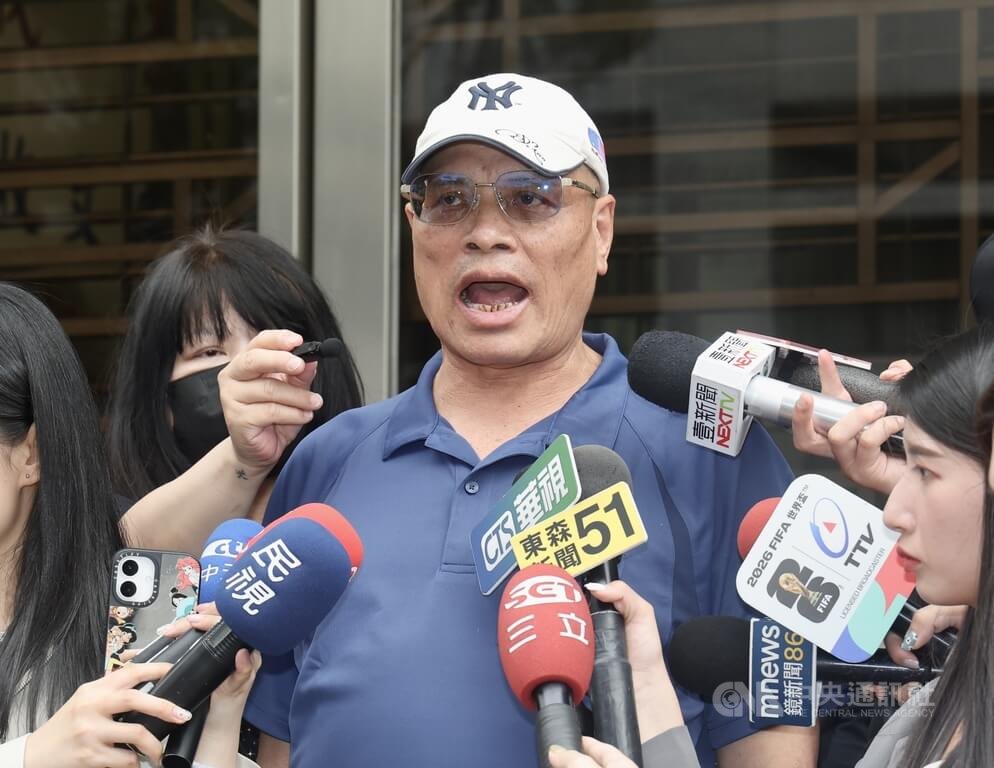 高院開庭審理毒駕撞死派出所所長案（3）