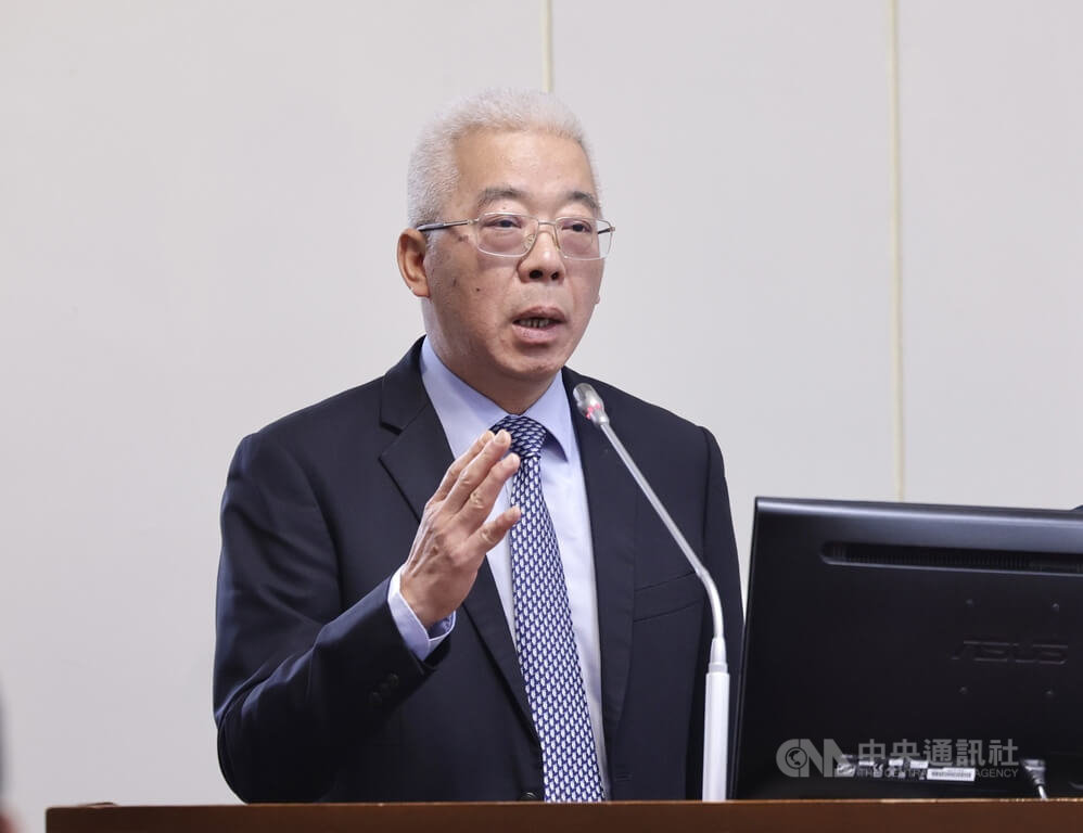 中油：永續航空燃油廠6月試俥