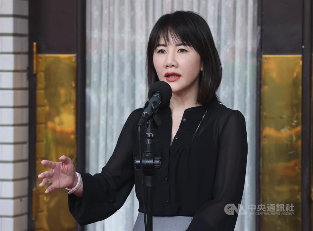 蔡壁如想選彰化縣長 謝衣鳯質疑恐回原點、彩蛋不斷