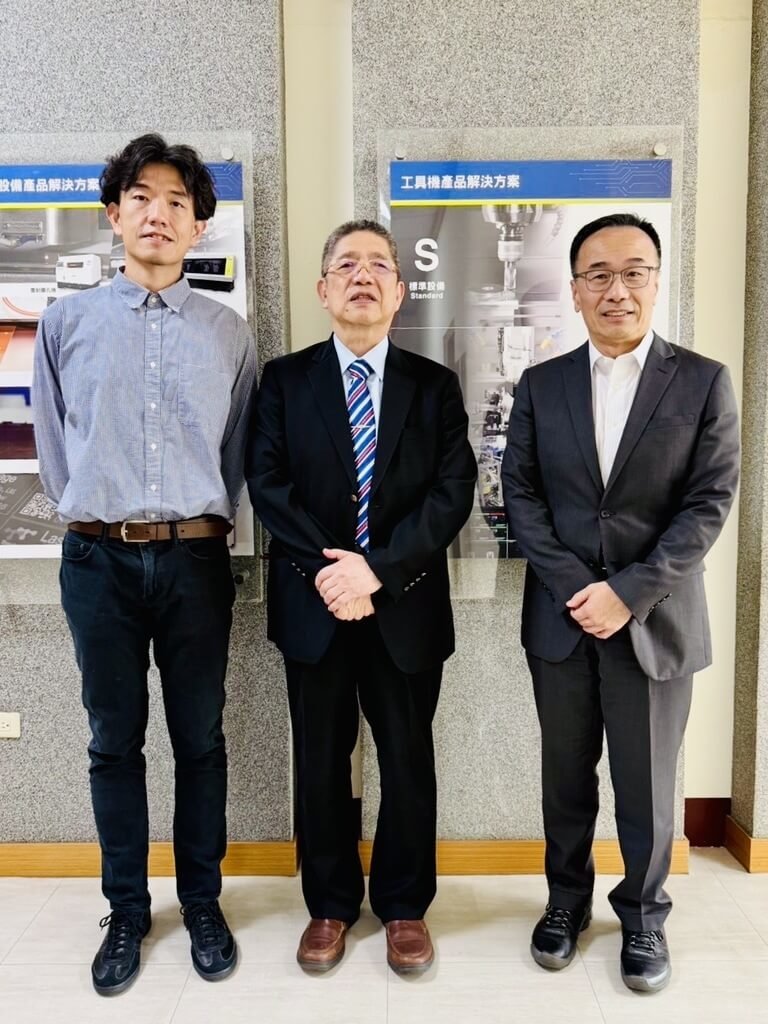東台旗下亞太菁英高層異動　范炘接任董事長