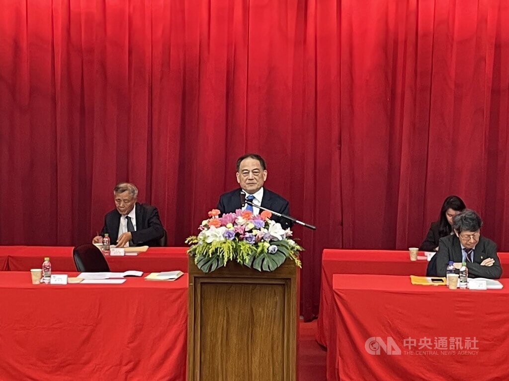 鄒明仁：南電IC載板和電路板商機可期