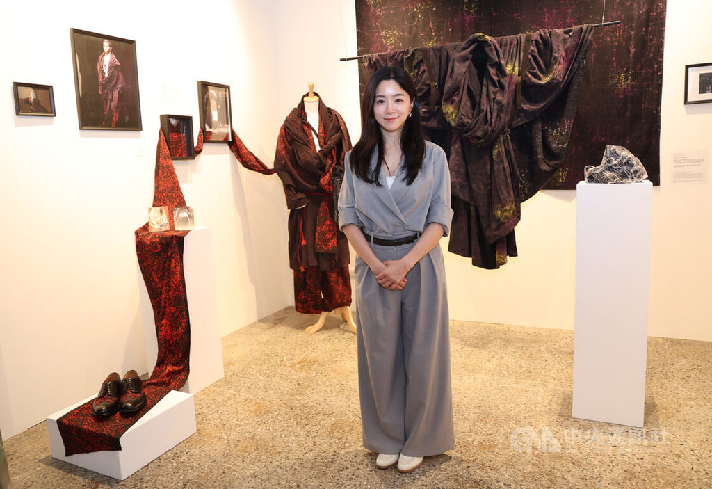 蔦屋松菸店攜手台灣藝術家推出展示企劃