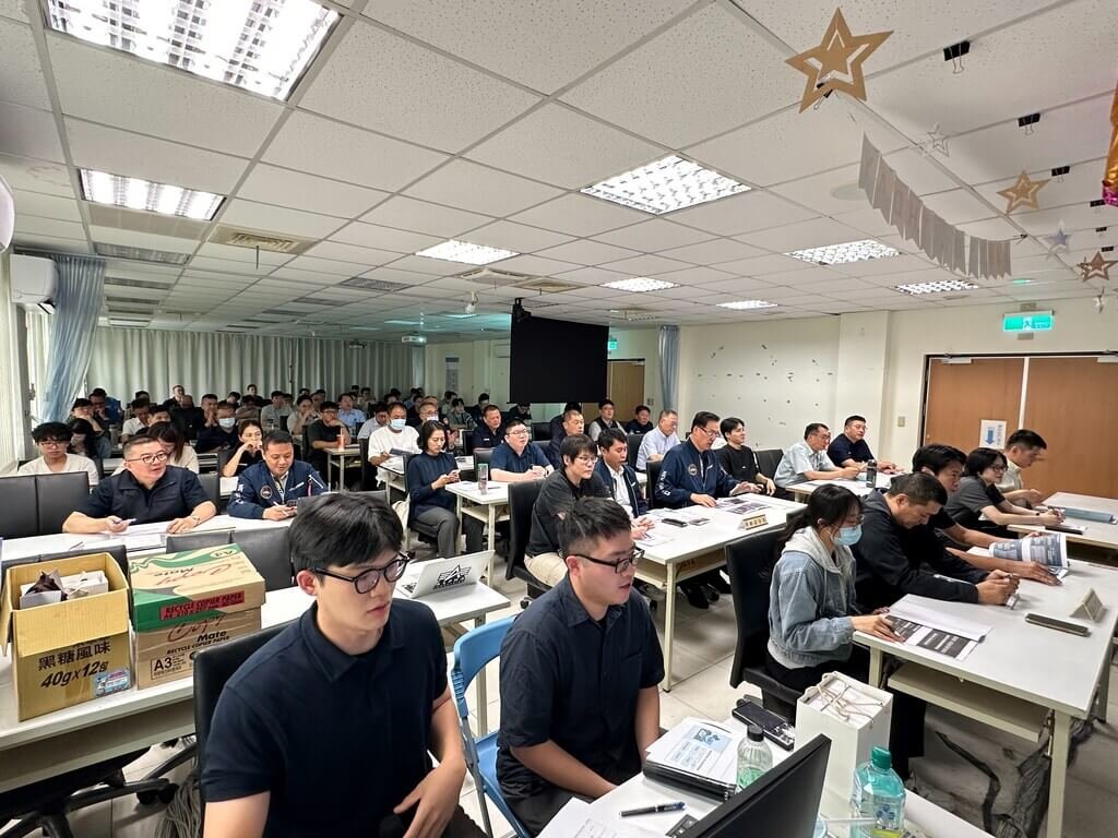掃碼詐欺橫行　新北警強化偵查能力