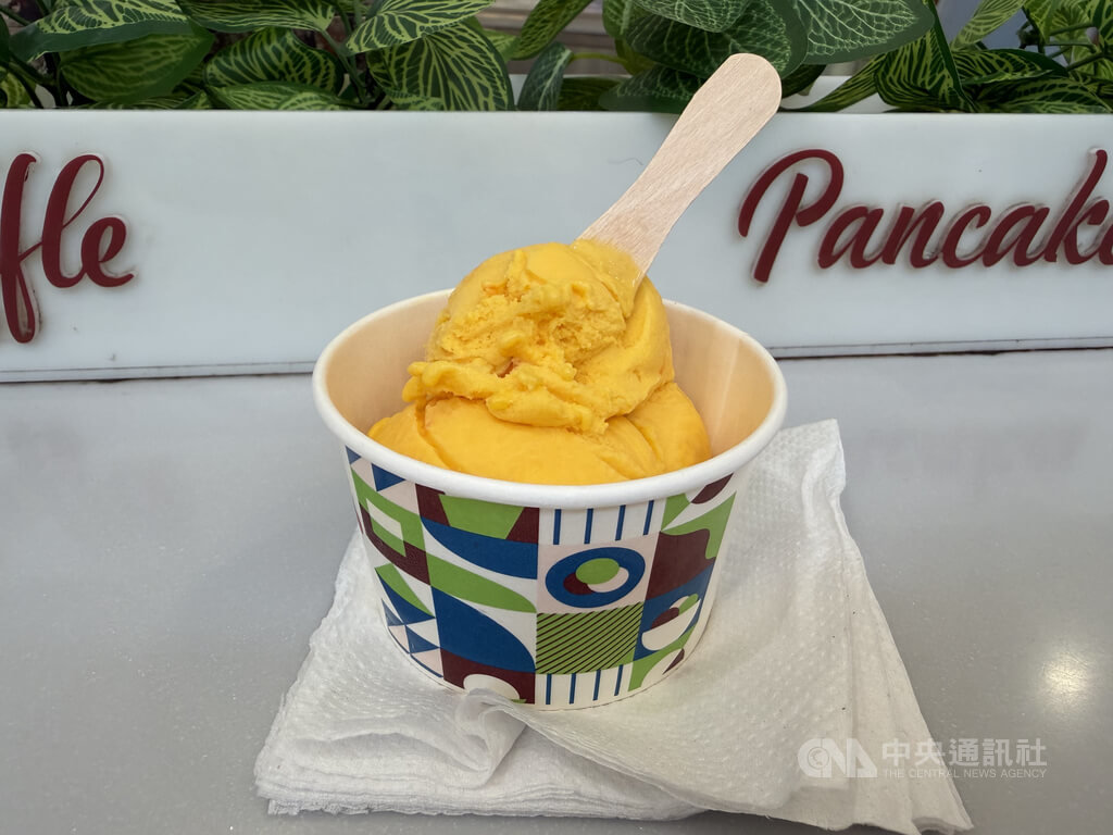 中東戰爭導致原物料價格上揚　印度冰淇淋漲價