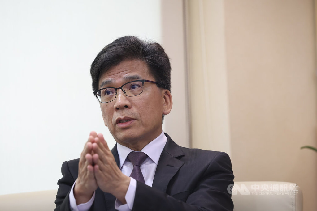 彭金隆坦言起初推動亞資中心時雜音多