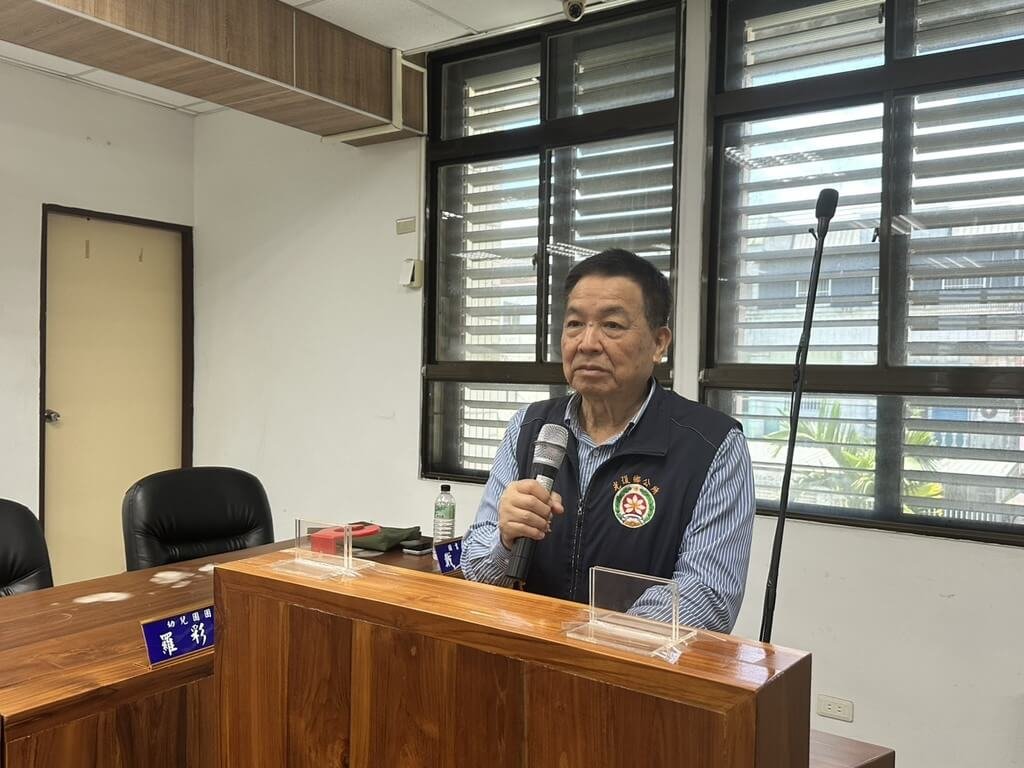 馬太鞍堰塞湖災情慘　光復鄉擬普發1萬元