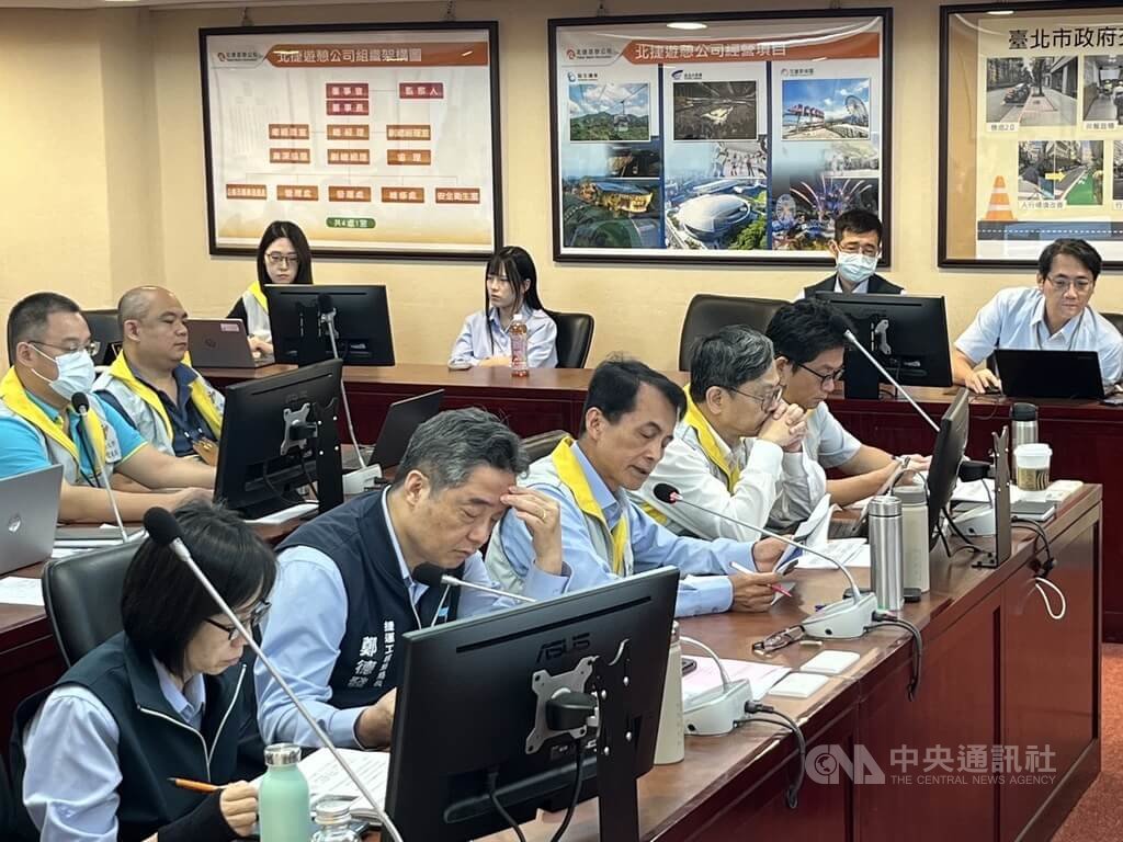 議員提「無車日」　北市交通局正面思考