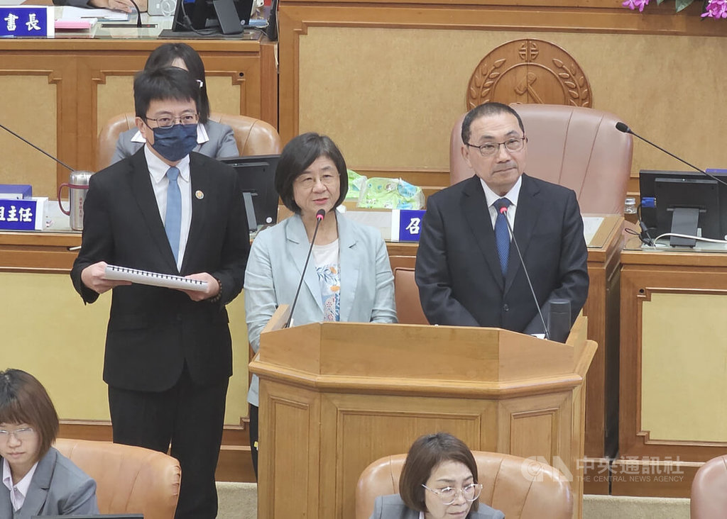 漢他病毒現蹤　陳潤秋：目前仍無人傳人