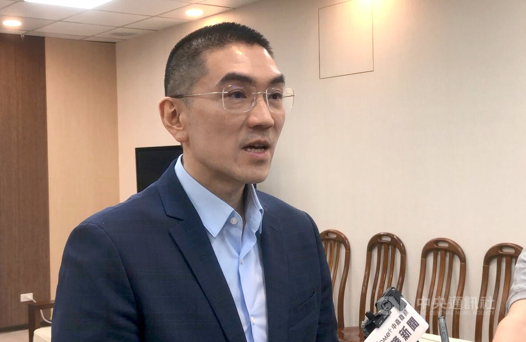基隆增漢他確診個案　謝國樑：擬動用預備金捕鼠