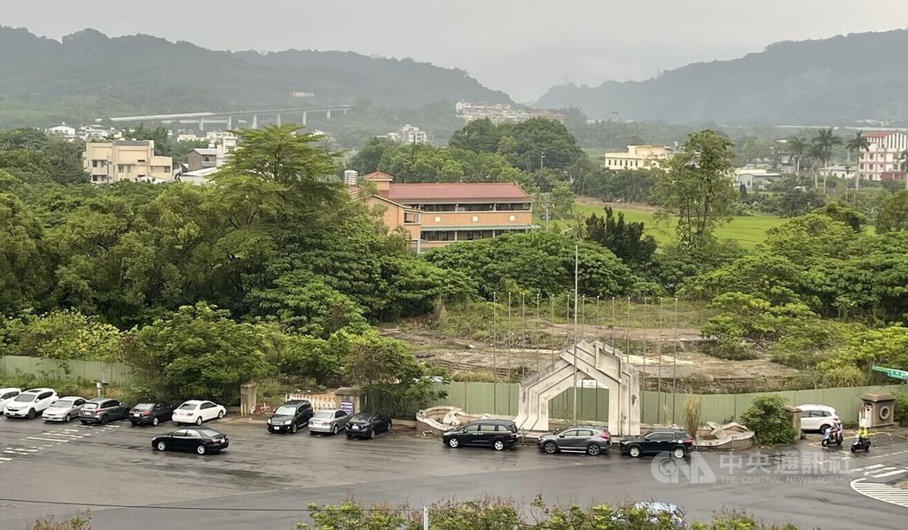 南投縣府在南投市規劃運動館