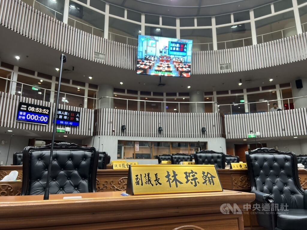 騎馬摔傷近2年　台東副議長林琮翰：請族人放心